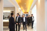 中国卫浴【八大金刚] 齐聚一堂，助推行业发展更美好