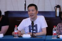 2020墙纸墙布行业企业交流会圆满落幕