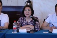 2020墙纸墙布行业企业交流会圆满落幕