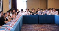 2020墙纸墙布行业企业交流会圆满落幕