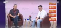 总裁集体“出道”，京东凭身价最高主播组成最壕直播天团