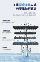 SoleusAir舒乐氏蓝海无雾加湿器新品--谧海之境加湿新体验
