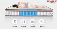 夏天的正确打开方式，首选东宝乳胶床垫