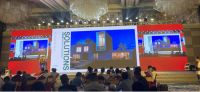 STORO斯特睿受邀参加第三届中国建筑系统门窗年会