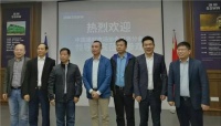 中国卫浴【八大金刚] 齐聚一堂，助推行业发展更美好