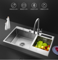 净化+消毒，普乐美用科技打造健康生活新理念