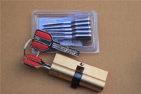 更换防盗门锁芯教程 更换门锁芯应注意什么