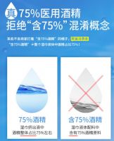 什么才是真正的75%酒精湿巾-帊玛医生Dr.Parmar酒精湿巾
