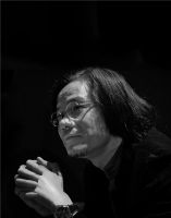 首席评审官谢天来了！与你分享新青年的《设计未来》