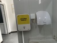 全能宝智能扫码取纸机出现 免费取纸仅需扫一扫