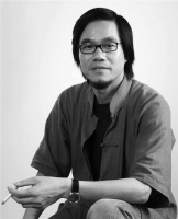 首席评审官谢天来了！与你分享新青年的《设计未来》