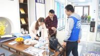 雅之轩门窗雅安经销商陈珍：后来居上，不负韶华