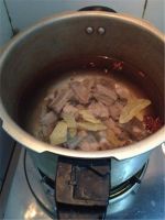 高压锅压排骨多长时间 高压锅使用方式