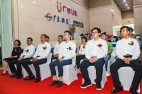 强强联手 中宝电缆开启高铁公益传媒合作新模式