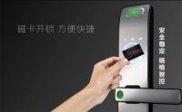 智能好锁选杨格！杨格智能门锁 引爆618 惠战到底！