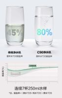 618惊喜：惠而浦0陈水净水机3980元开售 第一杯水能放心喝