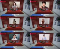 西瓜视频联合长春工程学院，复刻线上校园举办云毕业典礼