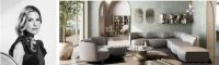 Natuzzi Italia 2020系列全球首发 八大设计师精品上海预售