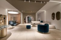 Natuzzi Italia 2020系列全球首发 八大设计师精品上海预售
