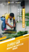 苏宁618悟空榜：惠而浦空气净化器稳居线下销量TOP1
