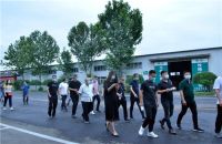 聚力创新 激发活力 科技新品 邀您共鉴 ——省家协定制委总裁沙龙于华杰木业隆重举行