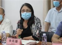 聚力创新 激发活力 科技新品 邀您共鉴 ——省家协定制委总裁沙龙于华杰木业隆重举行