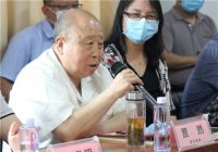 聚力创新 激发活力 科技新品 邀您共鉴 ——省家协定制委总裁沙龙于华杰木业隆重举行