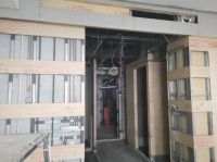 兔宝宝公证检测“济南凯宾斯基酒店”项目，严把材料关，助推品质工程