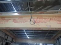 兔宝宝公证检测“济南凯宾斯基酒店”项目，严把材料关，助推品质工程