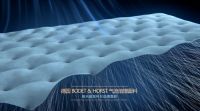 向伟大父爱致敬！德国朗乐福脊至系列床垫“净”享优惠