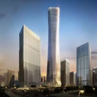 兔宝宝公证检测“济南凯宾斯基酒店”项目，严把材料关，助推品质工程