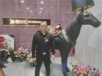 鑫·壹空间设计机构开业盛典