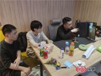 鑫·壹空间设计机构开业盛典