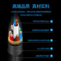 幻影“光速”HDMI，海缔力2.0光纤HDMI线进军家用市场