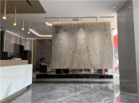 最美门店 | 唐山欧神诺国际馆，对话现代简约居家艺术