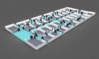 聚焦花桥国际博览中心，2020苏州家具展强势开辟新阵地