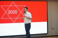巅峰聚首，科德贝尔家居集团2020年中运营总结会圆满成功
