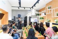 青岛遇上gorenje 欧洲高端艺术家电与中国城市生活融合
