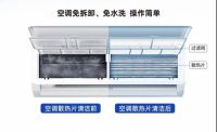 忽视空调消毒，家里空气可能比外面还危险