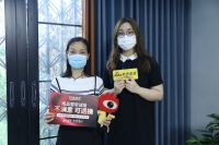 如鱼得水消费者周女士：贴心服务让购买变得“任性”