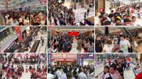 香江金海马“家居建材年中大促”第二波6月25日即将盛大启幕