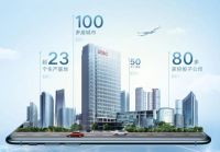 深耕市场，乘风破浪|中国联塑上市10年华丽蜕变