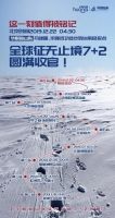 致敬民间登山30周年 | 中国登山人到底有多厉害
