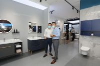 四高五新 引领未来│FAENZA法恩莎卫浴2020年西北区论坛会议隆重召开