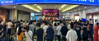 香江金海马“家居建材年中全国大促”端午节首日销售再创