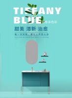 大卫洛克浴室柜|2020家居消费升级时代，年轻代更愿为颜值买单！