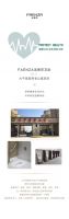 工程项目│FAENZA法恩莎助力大午医院养老公寓项目