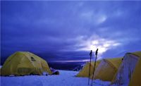 直面雪山 起而行之 |华耐队成功登顶海拔6178米玉珠峰