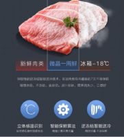 实力领跑智能冰箱行业 美的冰箱荣获中国冰箱行业四大奖项