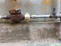 铁水管生锈怎样堵水 水管漏水有哪些原因